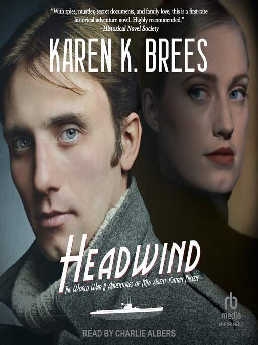 Title details for Headwind by Karen K. Brees - Available